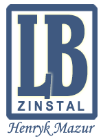 zinstal